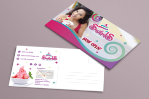 Stationery Design by anshtoyj for this project | Design: #15587117
