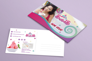 Stationery Design by anshtoyj
