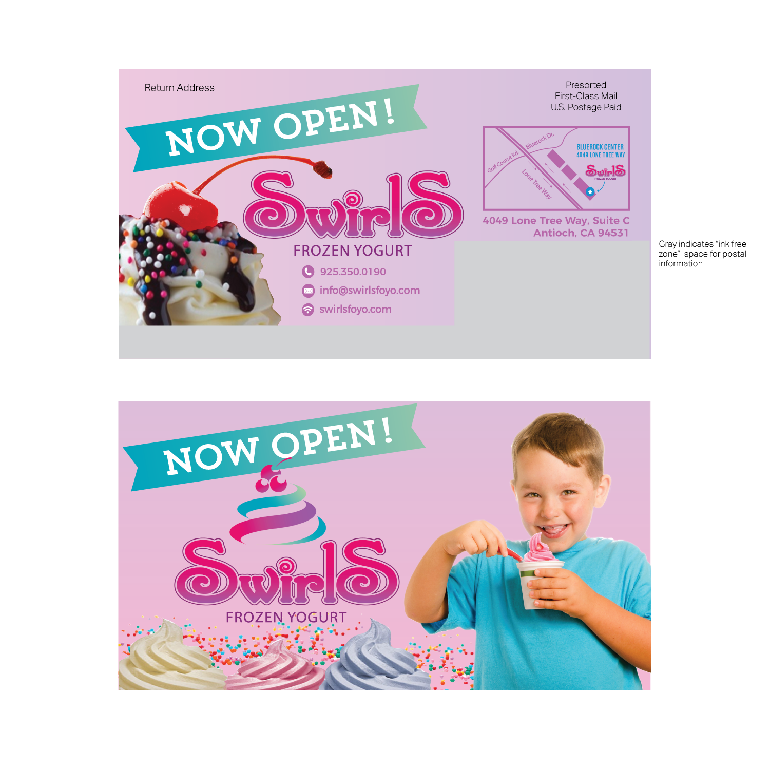 Schreibwaren-Design von Elephont Designs für dieses Projekt | Design #15343413