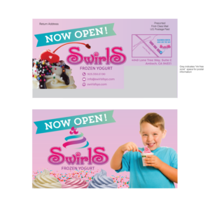 Stationery Design by Elephont Designs for this project | Design: #15343413