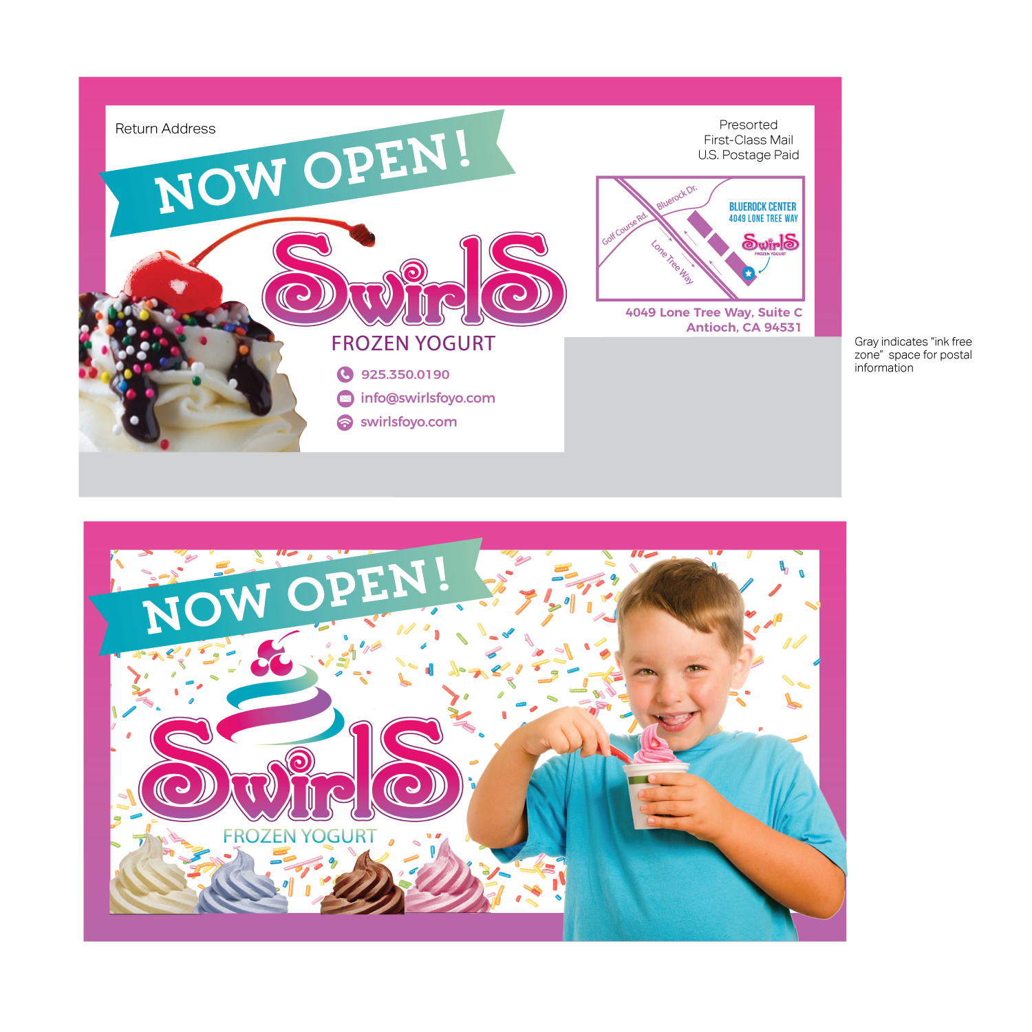 Schreibwaren-Design von Elephont Designs für dieses Projekt | Design #15343634