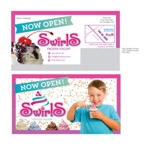 Stationery Design by Elephont Designs for this project | Design: #15343634