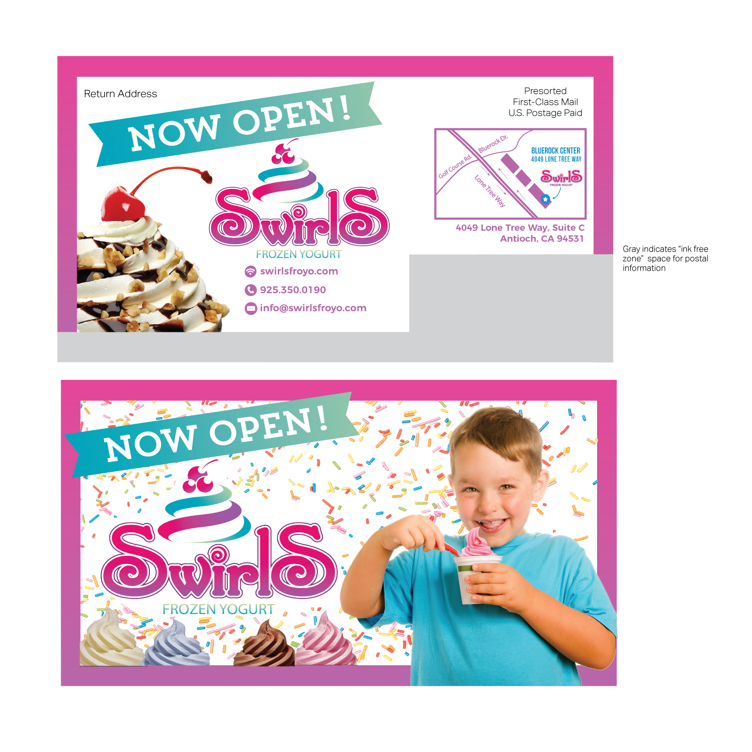 Stationery Design by Elephont Designs for this project | Design #15409496