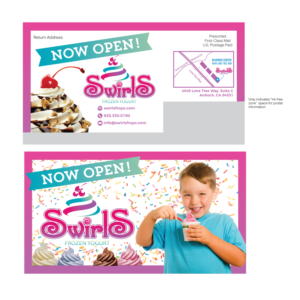 Stationery Design by Elephont Designs for this project | Design #15409496