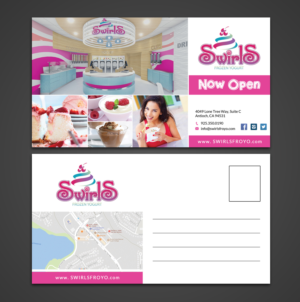 Stationery Design by SL Designer for this project | Design: #15238974