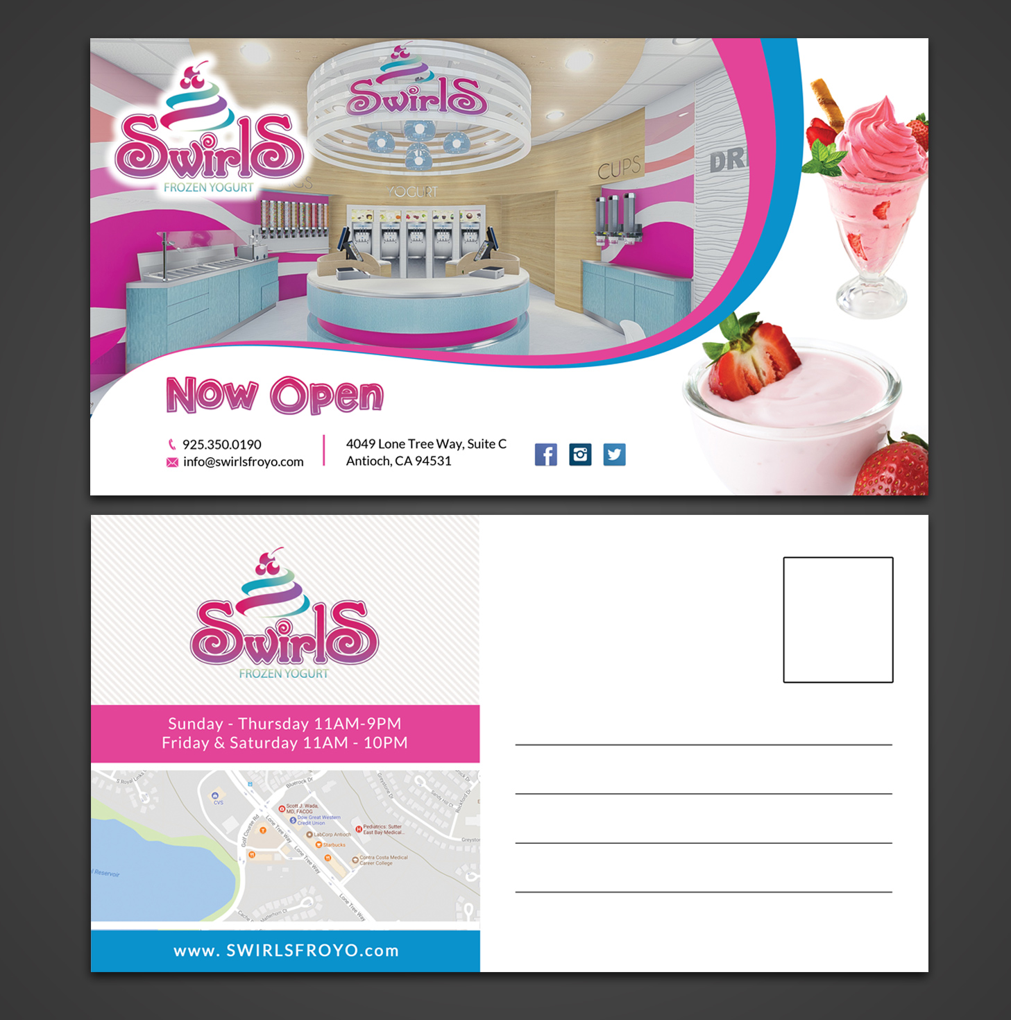 Stationery Design by SL Designer for this project | Design #15256970
