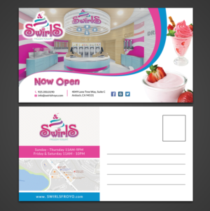 Stationery Design by SL Designer for this project | Design: #15256970