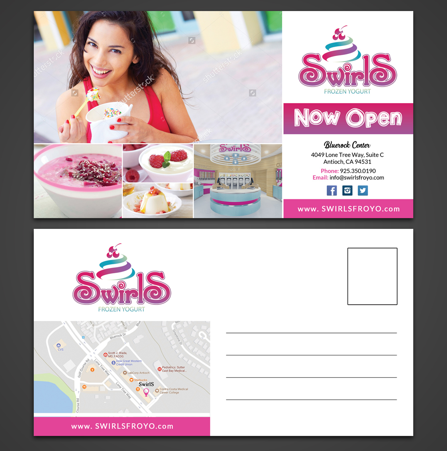 Stationery Design by SL Designer for this project | Design #15293605