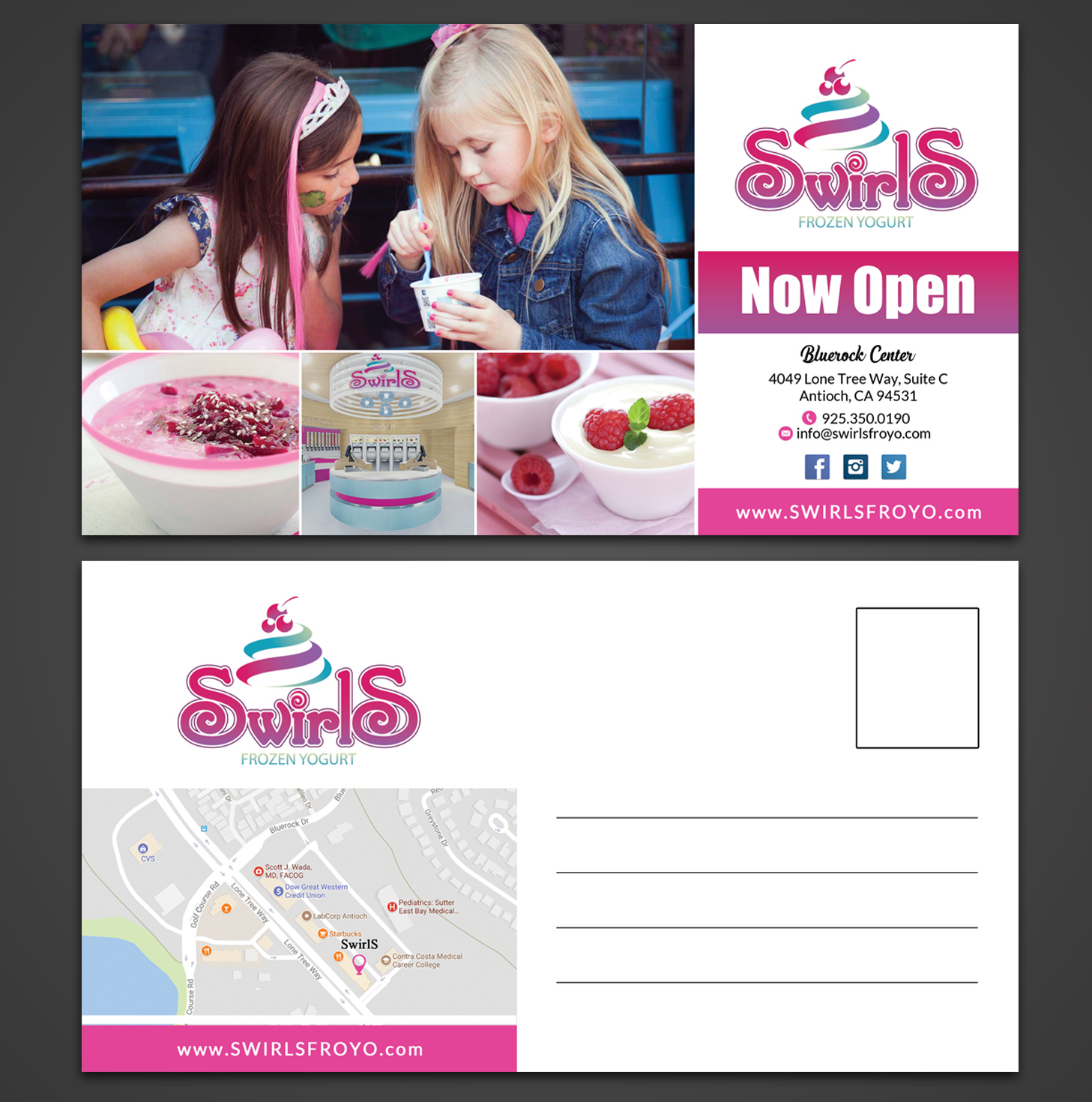 Schreibwaren-Design von SL Designer für dieses Projekt | Design #15295607