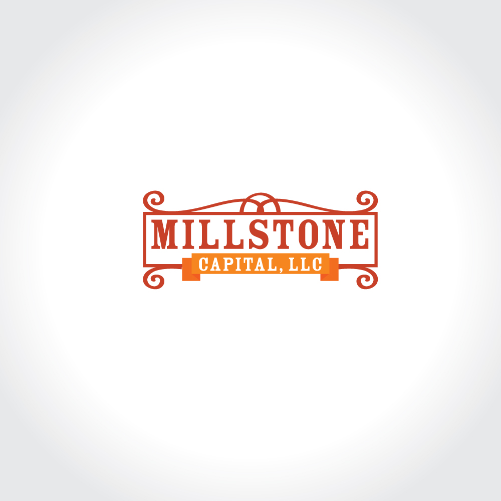Diseño de Logo por Sujit Banerjee para Millstone Capital, LLC | Diseño #15243874