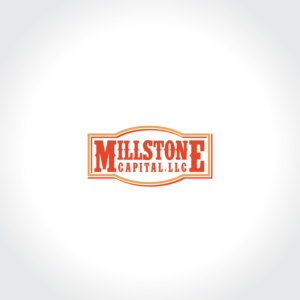 Diseño de Logo por Sujit Banerjee para Millstone Capital, LLC | Diseño: #15243878