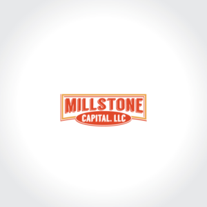 Diseño de Logo por Sujit Banerjee para Millstone Capital, LLC | Diseño: #15243879
