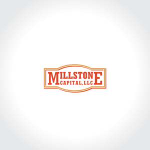 Diseño de Logo por Sujit Banerjee para Millstone Capital, LLC | Diseño: #15276958