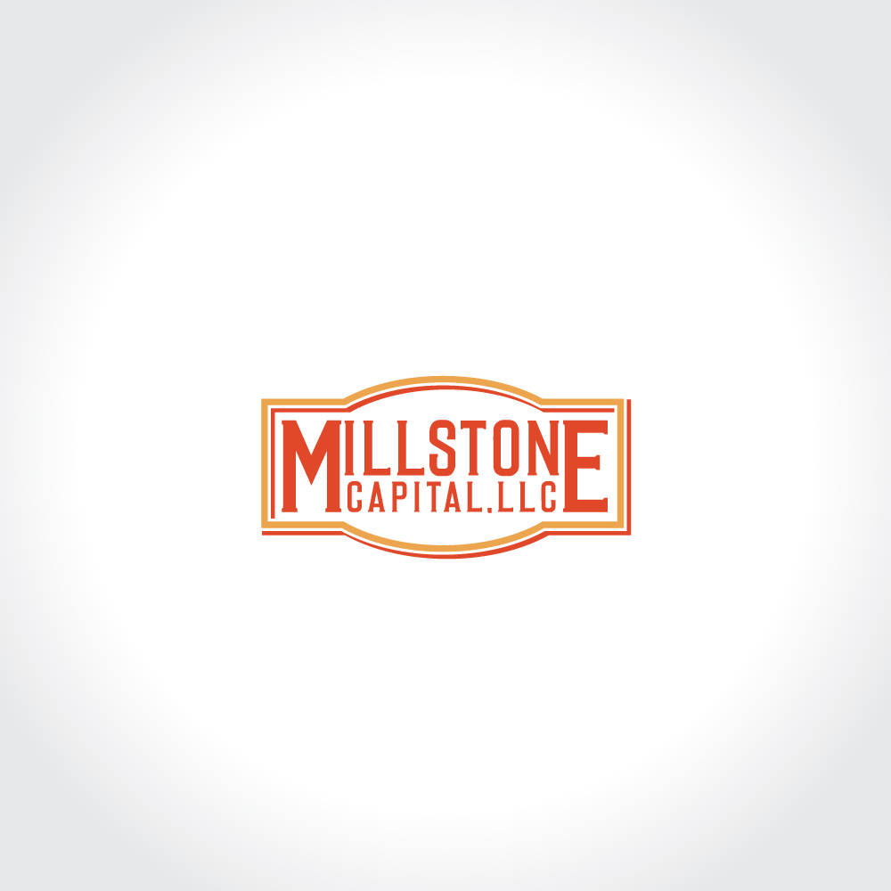 Diseño de Logo por Sujit Banerjee para Millstone Capital, LLC | Diseño #15276959