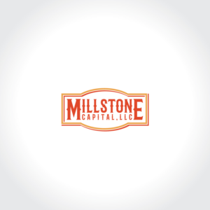 Diseño de Logo por Sujit Banerjee para Millstone Capital, LLC | Diseño: #15276960