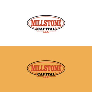 Diseño de Logo por Sujit Banerjee para Millstone Capital, LLC | Diseño: #15278247