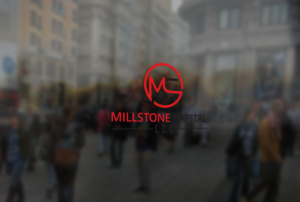 Diseño de Logo por Top king  designer para Millstone Capital, LLC | Diseño: #15285989