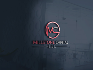 Diseño de Logo por Top king  designer para Millstone Capital, LLC | Diseño: #15285990
