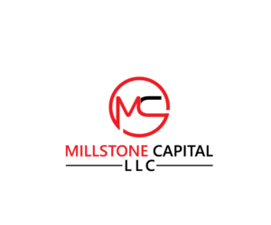 Diseño de Logo por Top king  designer para Millstone Capital, LLC | Diseño: #15285991