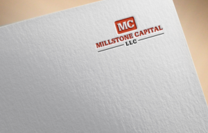 Diseño de Logo por A S design @ para Millstone Capital, LLC | Diseño: #15259342