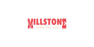 Diseño de Logo por Desde R. para Millstone Capital, LLC | Diseño #15308214