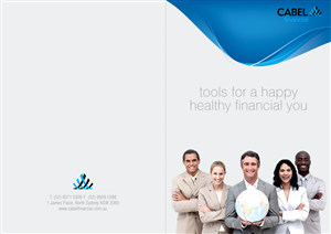 Brochure Design by Biswajit for this project | Design #580936