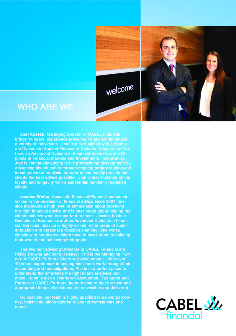 Brochure Design by PINE.STUDIO for this project | Design #591922