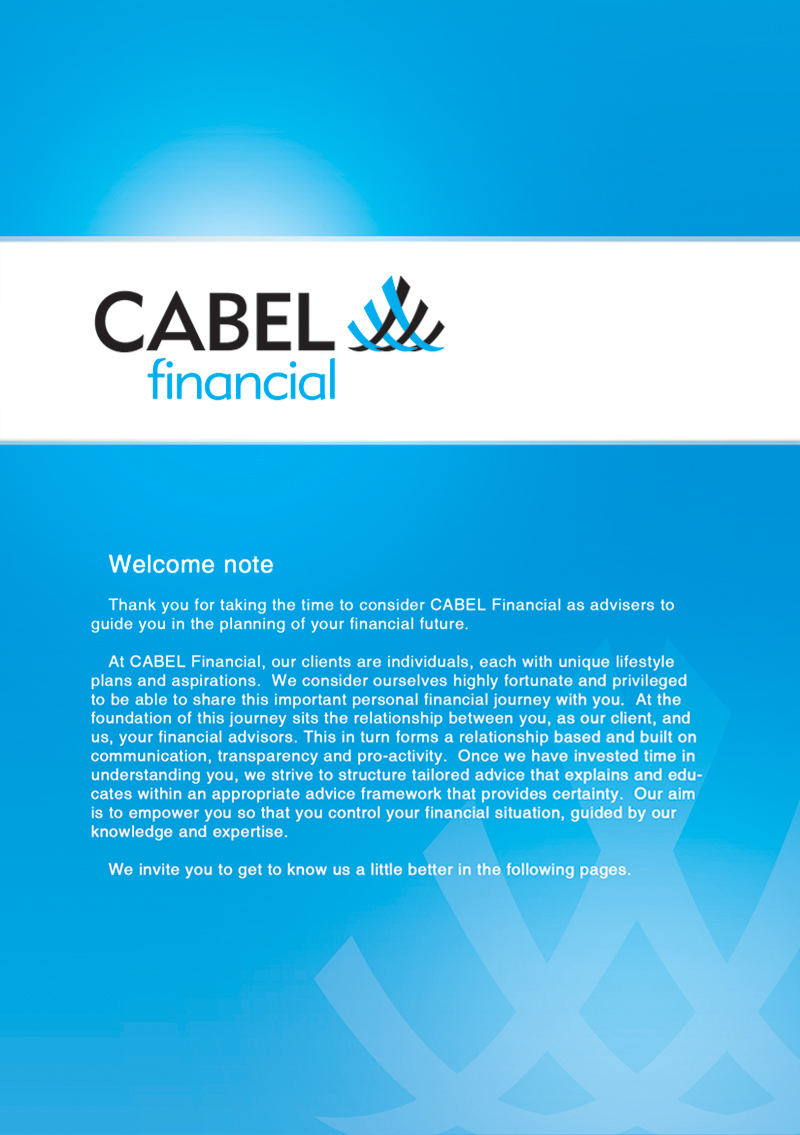 Brochure Design by PINE.STUDIO for this project | Design #592047