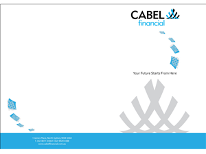 Brochure Design by CreacionDesigual