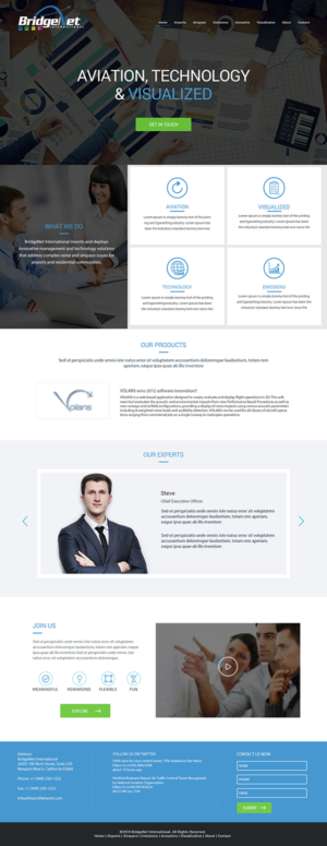 Web Design by Kreative Ideaz