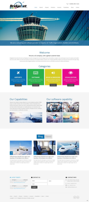 Web Design by pb