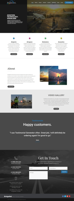 Web Design by MOATAZ AZAB