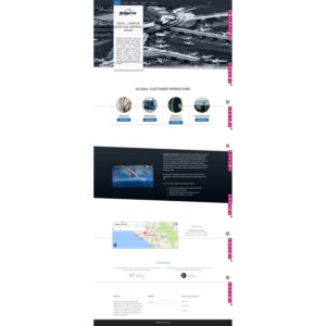 Web-Design von raanvinu für BridgeNet International | Design: #15307517