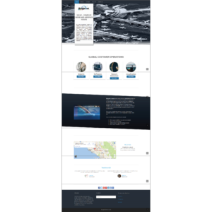 Web Design by raanvinu
