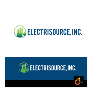 Logo Design by C1 Media for Commercial Trade Source | Design #15255048