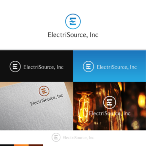 Logo Design by Mime Artworks for Commercial Trade Source | Design: #15338795