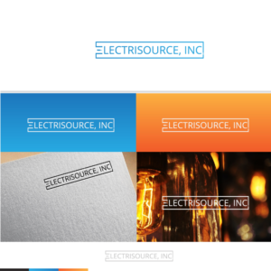 Logo Design by Mime Artworks for Commercial Trade Source | Design: #15339233