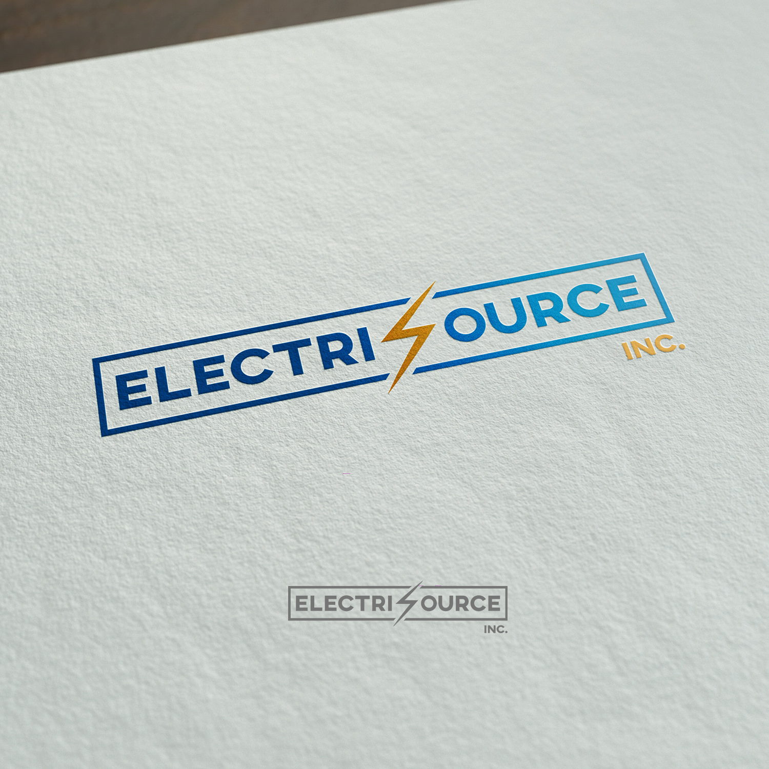 Diseño de Logo por ShiwaDesigns para Commercial Trade Source | Diseño #15243778