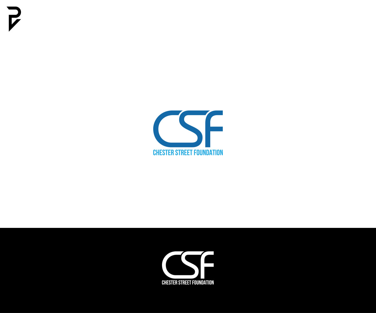 Design de Logo par poisonvectors pour Chester Street Foundation | Design #15239042