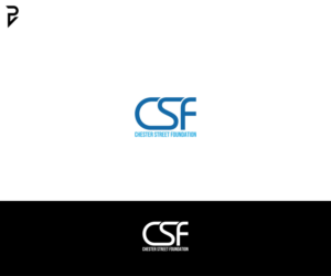 Logo-Design von poisonvectors für Chester Street Foundation | Design #15239042