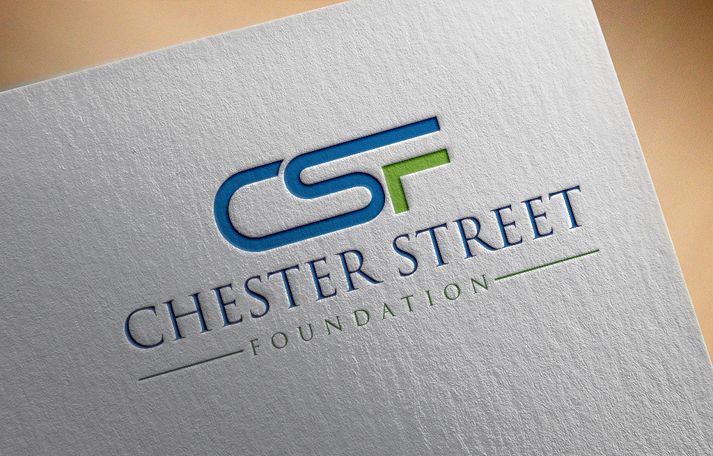 Logo-Design von johnnyblackman für Chester Street Foundation | Design #15248072