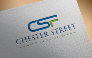 Logo-Design von johnnyblackman für Chester Street Foundation | Design: #15248072