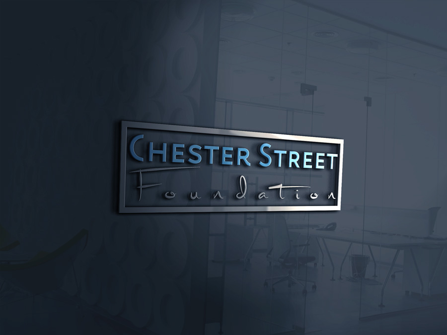 Logo Design by Top king  designer for Chester Street Foundation | Design #15283491