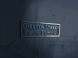 Logo-Design von Top king  designer für Chester Street Foundation | Design: #15283491