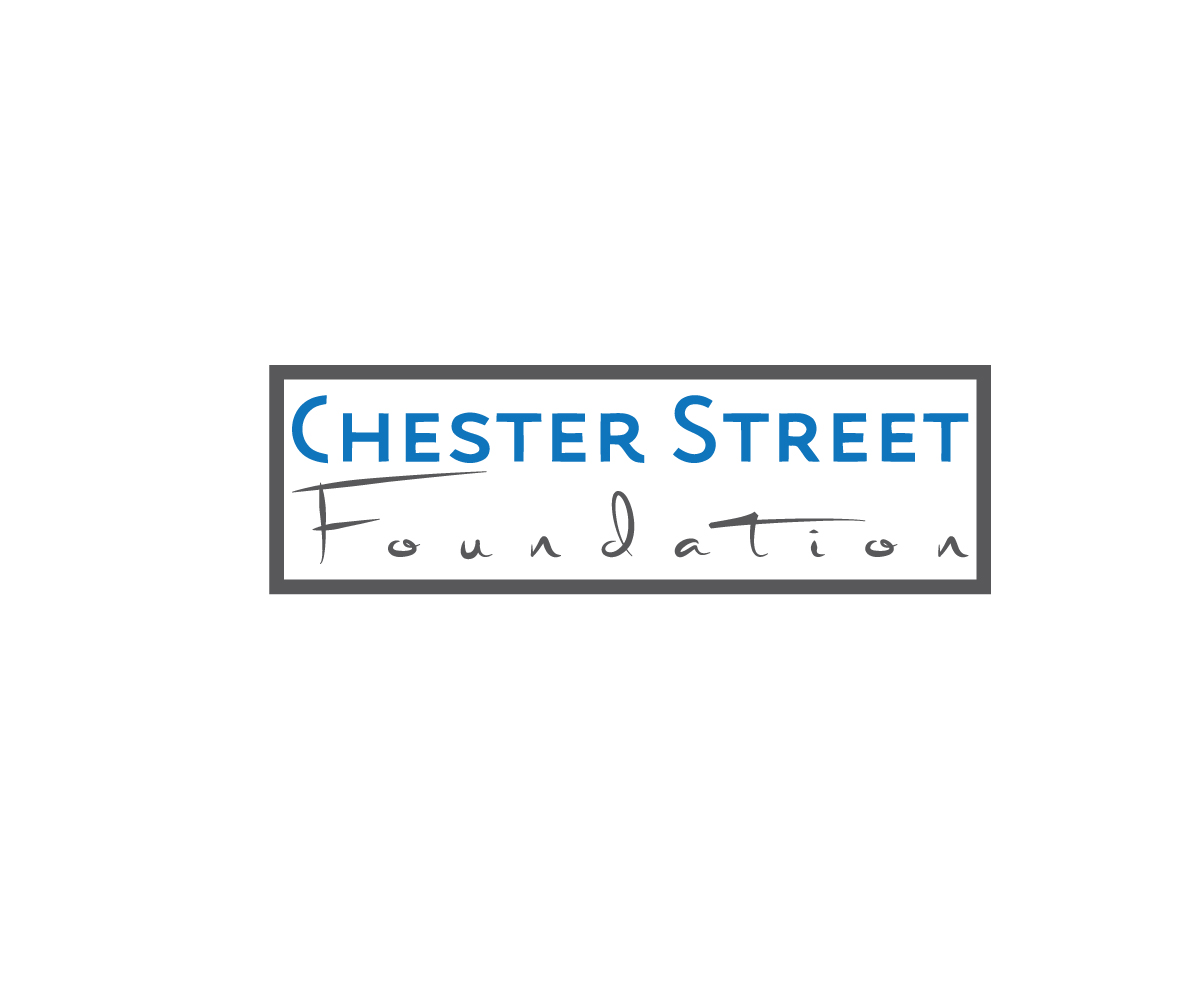 Logo Design by Top king  designer for Chester Street Foundation | Design #15283492