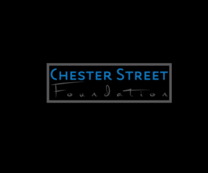 Logo-Design von Top king  designer für Chester Street Foundation | Design: #15283493