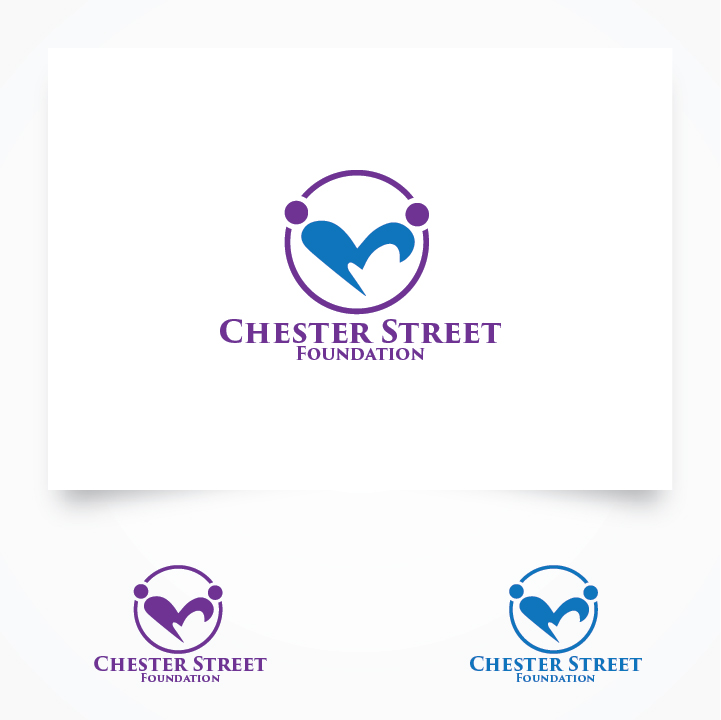 Logo-Design von SI Designer für Chester Street Foundation | Design #15249855