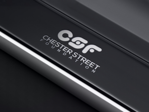 Logo-Design von S Creation für Chester Street Foundation | Design: #15288804