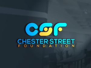 Logo-Design von S Creation für Chester Street Foundation | Design: #15288807
