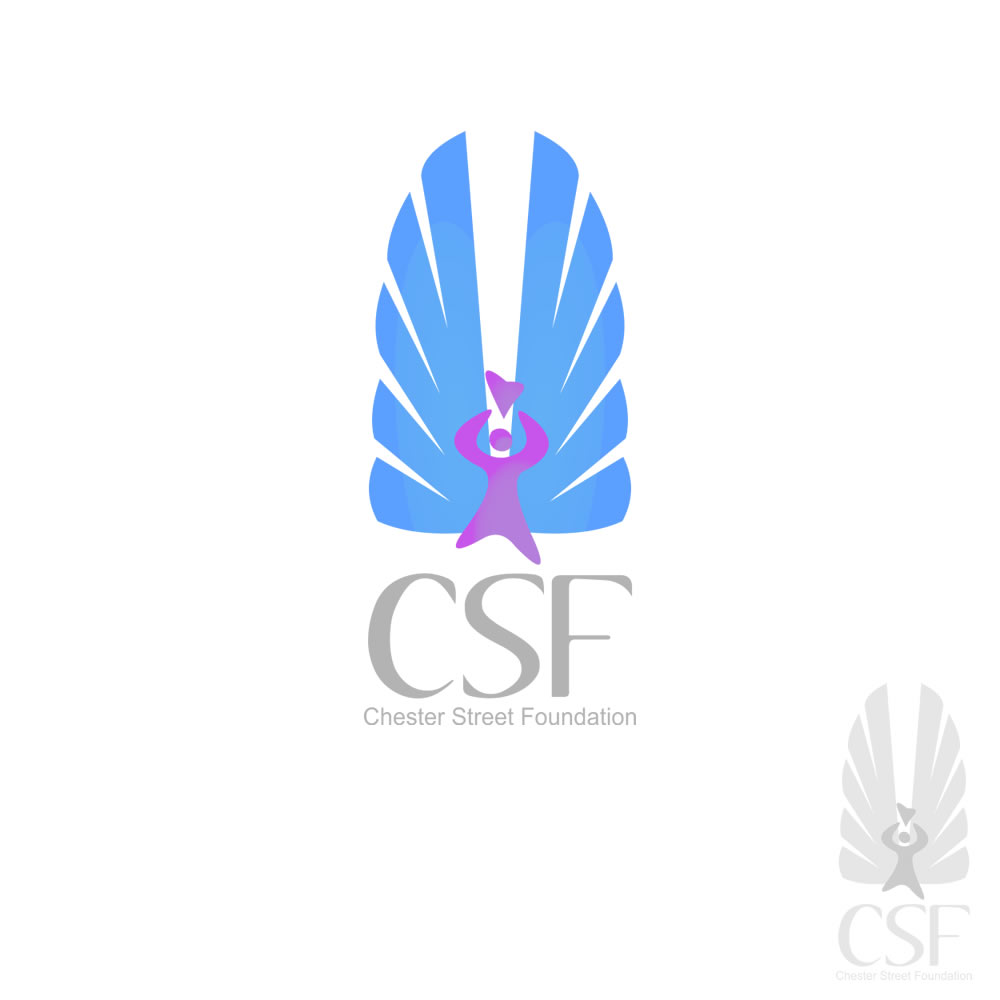 Logo Design by Criollo's Art for Chester Street Foundation | Design #15240654